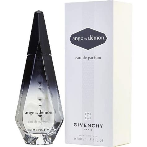 angel o demonio givenchy|Givenchy perfume.